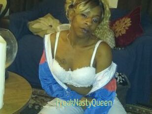 FreakNastyQueen