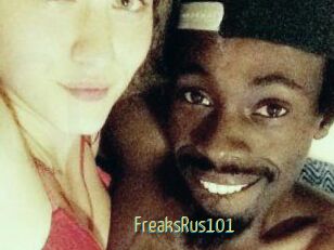 FreaksRus101