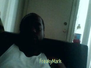 FreakyMark