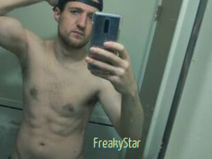 FreakyStar