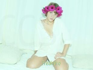 Freakyfro