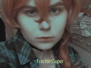 FrecklesSuper