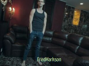 FredMarkson