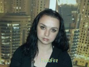 FredaFire