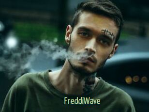 FreddiWave