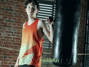 FreddieKin