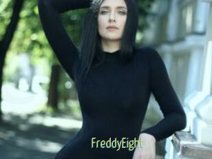 FreddyEight