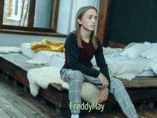 FreddyMay