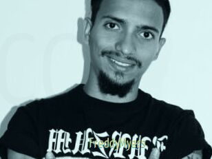 FreddyMyers