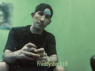 Freddysback18