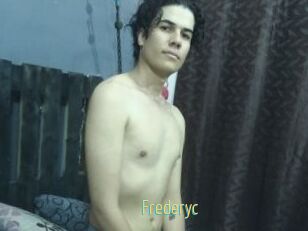 Frederyc