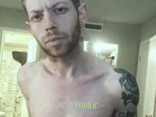 Fredric