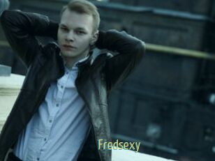 Fredsexy