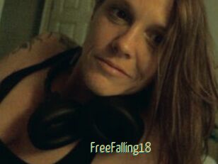 FreeFalling18