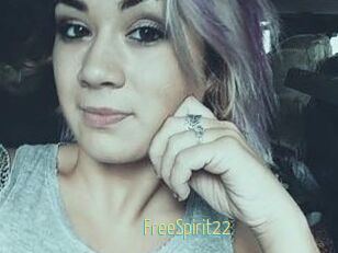 FreeSpirit22