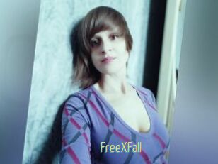 FreeXFall