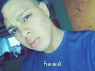 FremenX