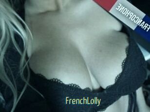 FrenchLolly