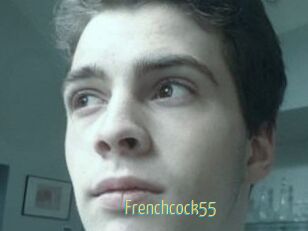 Frenchcock55