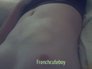 Frenchcuteboy