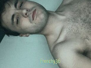 Frenchy36