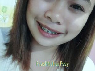 FreshNohairPssy