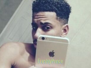 FreshlyPrince