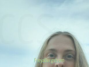 FreyaBergstrom