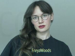 FreyaWoods