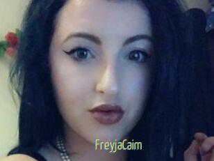 FreyjaCaim