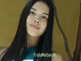 FridaMebarak