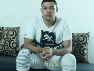 FroyRui