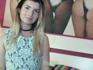FruitMila
