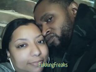 FukkingFreaks