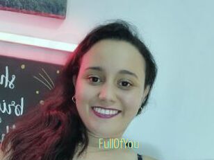 FullOfYou