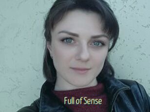 Full_of_Sense