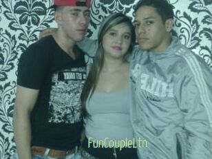 FunCoupleLtn