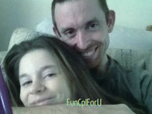FunCplForU