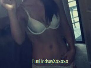 FunLindsayXoxoxo