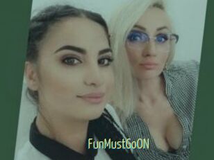 FunMustGoON