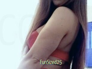 FunSized25