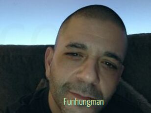 Funhungman