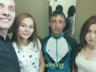 FunnyOrgy