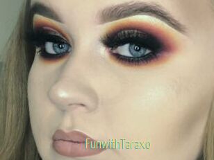 FunwithTaraxo