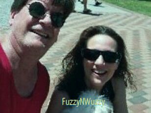 FuzzyNWuzzy