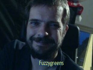 Fuzzygreens
