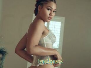 FyneChynaxx