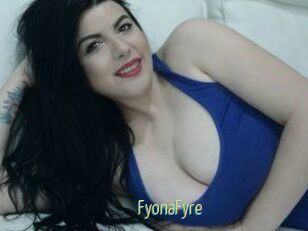 FyonaFyre