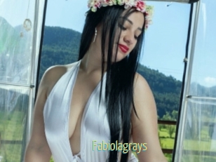 Fabiolagrays