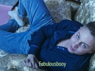 Fabulousbooy
